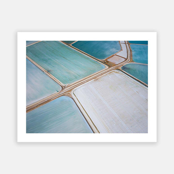 Shark Bay 2-Open Edition Prints-Fine art print from FINEPRINT co