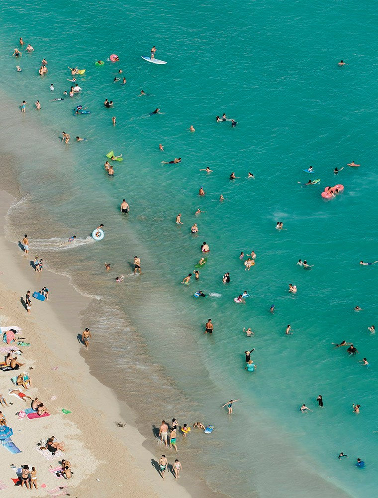 Wall Art Viewer Frames Render