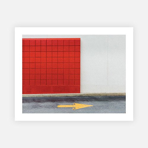 This Way-Gallery Stock-Fine art print from FINEPRINT co