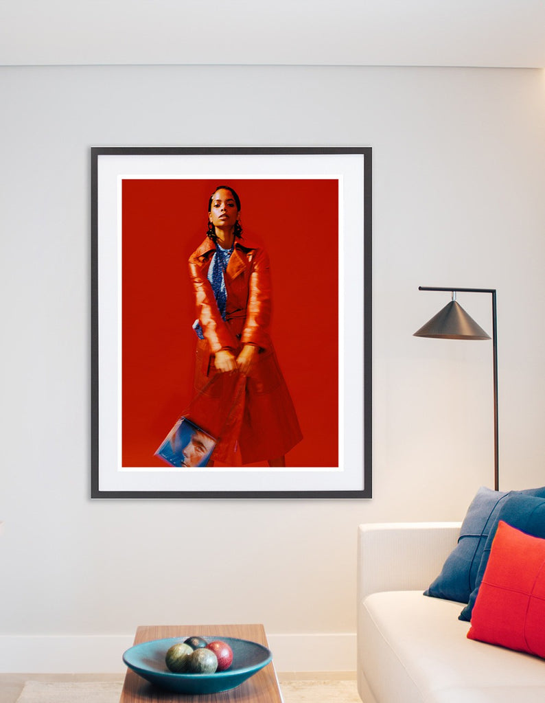 Untitled for Vogue April Issue 2020-Vogue Contemporary-Fine art print from FINEPRINT co
