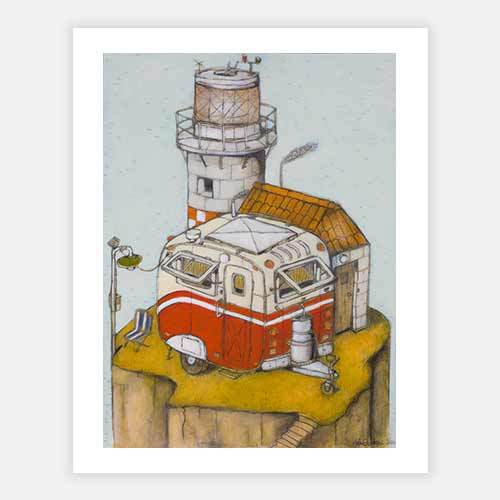 Wall Art Viewer Frames Render