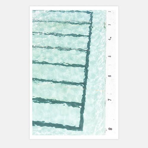 bondi-pools-one by FINEPRINT co - FINEPRINT co