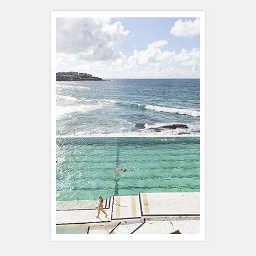 Wall Art Viewer Frames Render