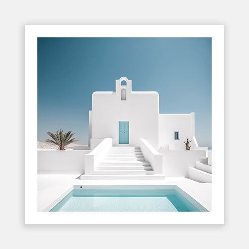 Wall Art Viewer Frames Render