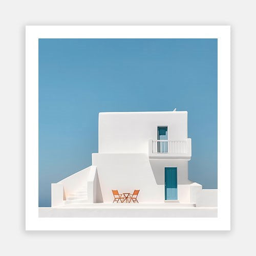 Mykonos Retreat
