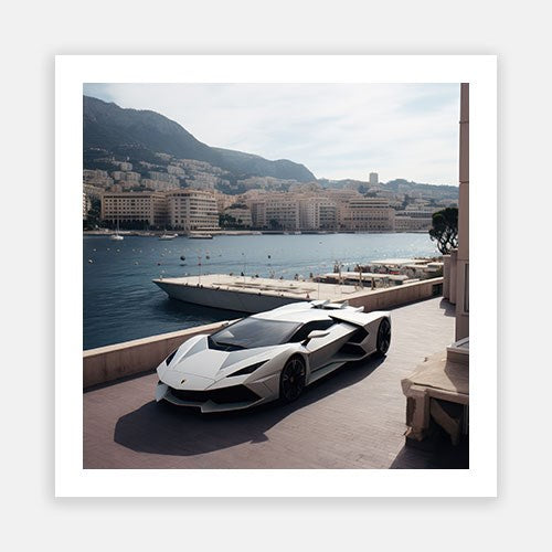 Monte Carlo Muse
