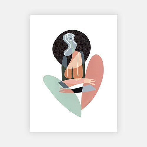 Wall Art Viewer Frames Render