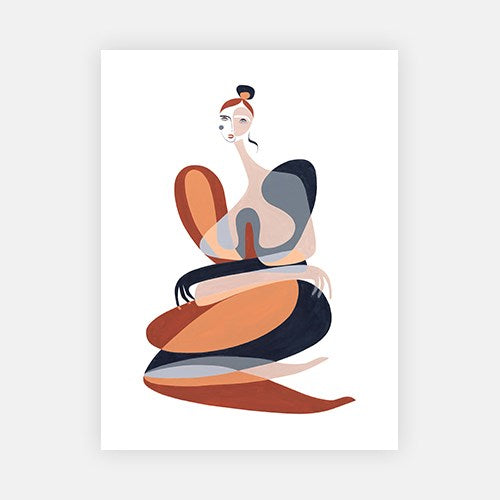 Wall Art Viewer Frames Render