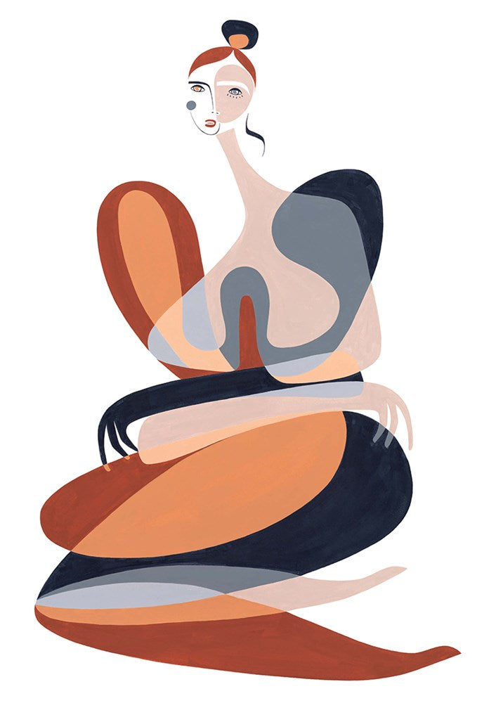 Wall Art Viewer Frames Render