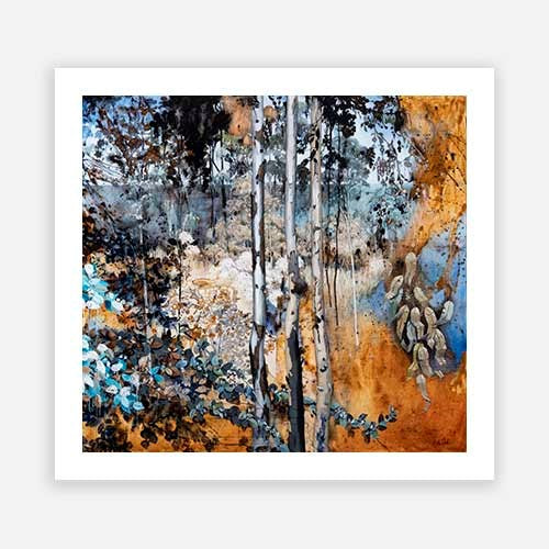 Wall Art Viewer Frames Render