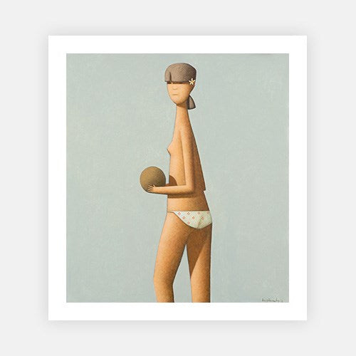 Wall Art Viewer Frames Render