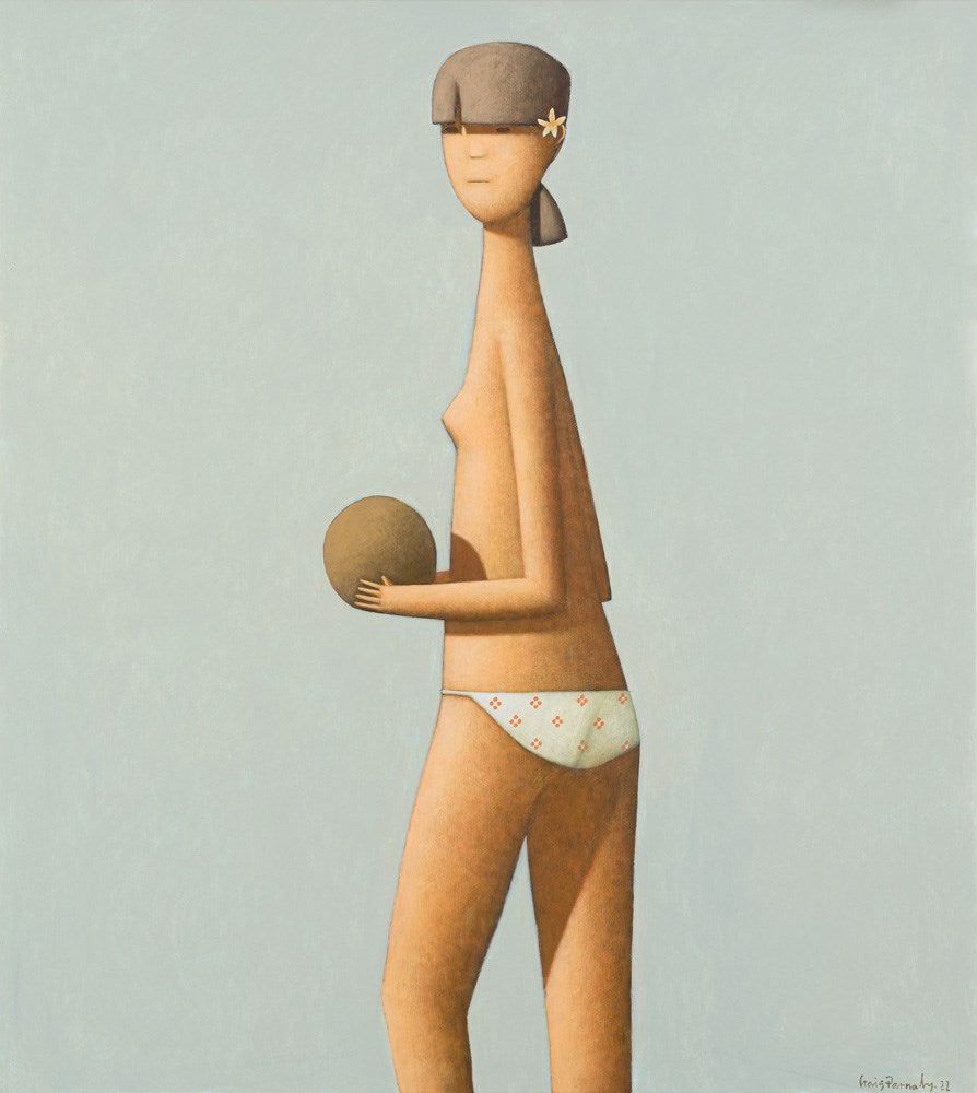 Wall Art Viewer Frames Render