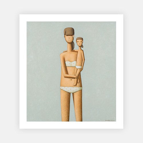 Wall Art Viewer Frames Render