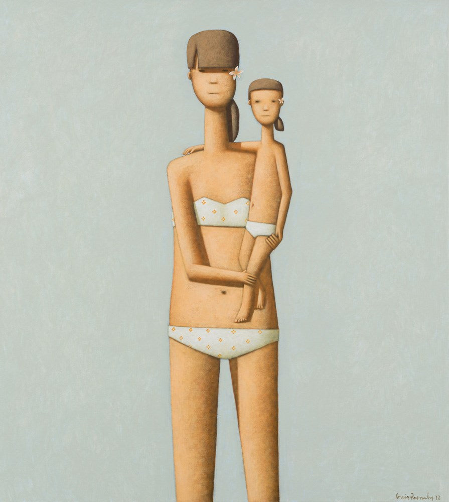 Wall Art Viewer Frames Render