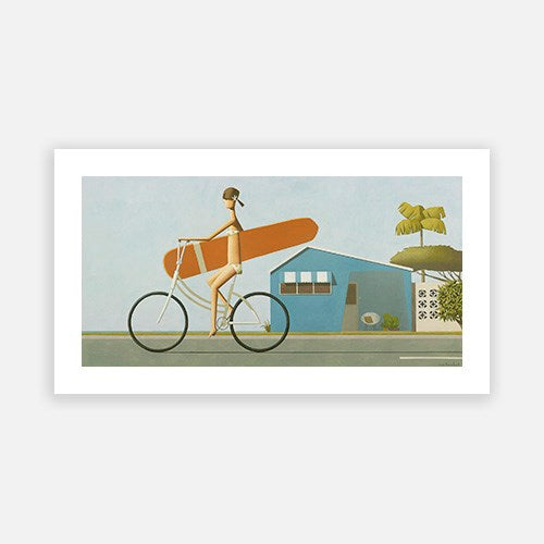 Wall Art Viewer Frames Render