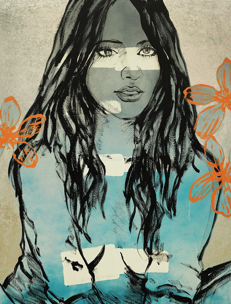 Wall Art Viewer Frames Render