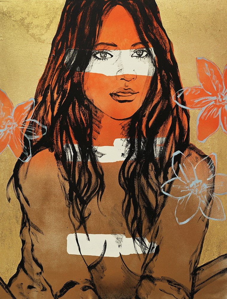 Wall Art Viewer Frames Render