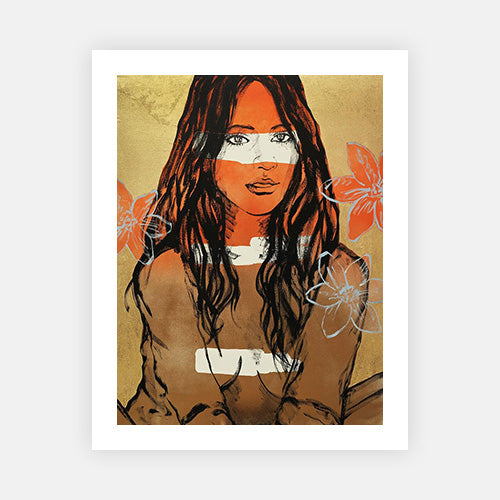 Wall Art Viewer Frames Render