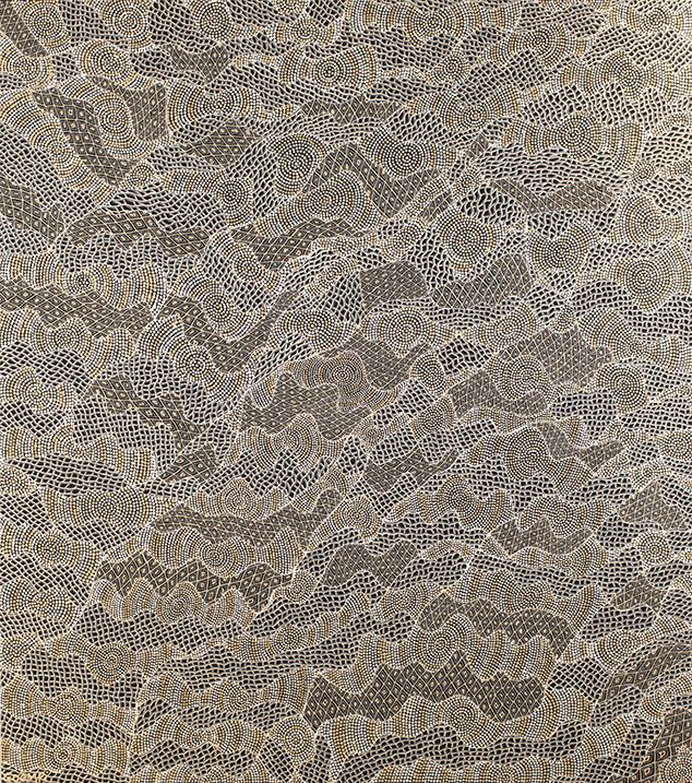 Wall Art Viewer Frames Render