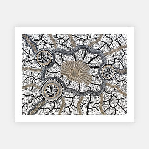 Wall Art Viewer Frames Render