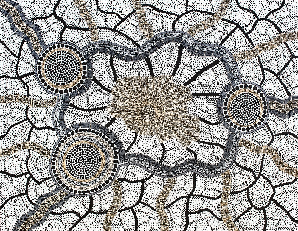 Wall Art Viewer Frames Render