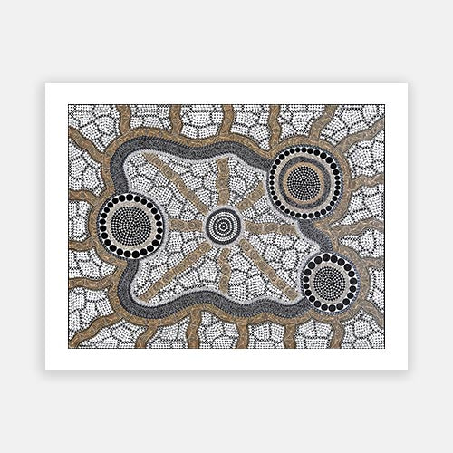 Wall Art Viewer Frames Render