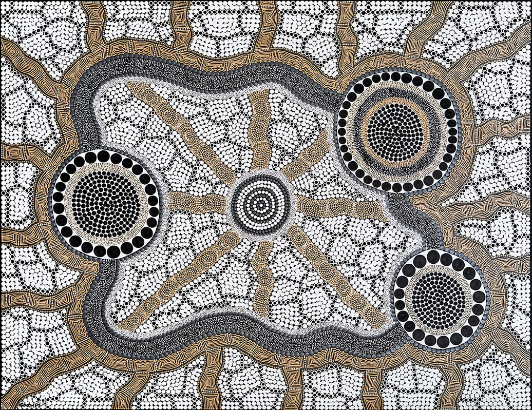 Wall Art Viewer Frames Render