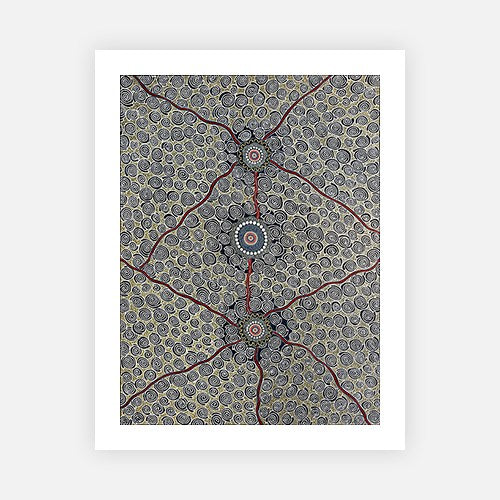 Wall Art Viewer Frames Render