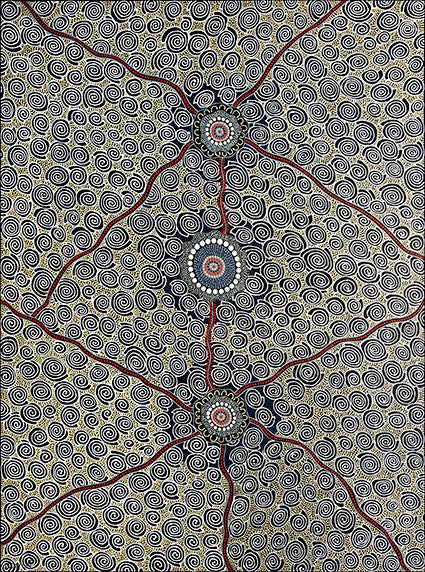 Wall Art Viewer Frames Render