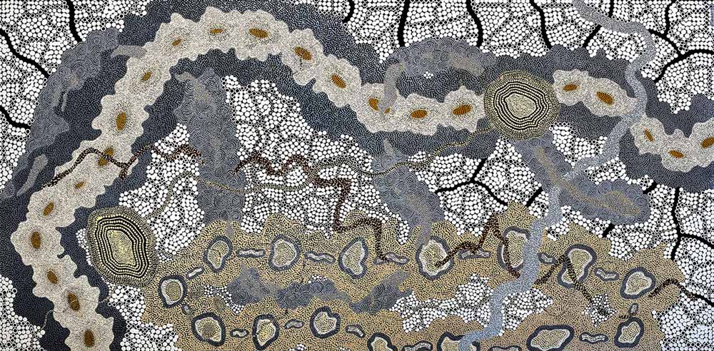 Wall Art Viewer Frames Render