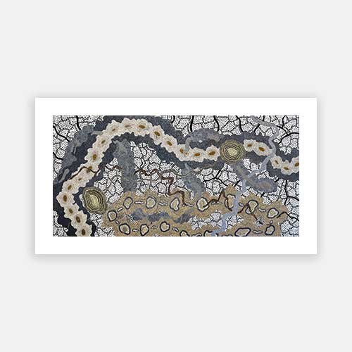 Wall Art Viewer Frames Render