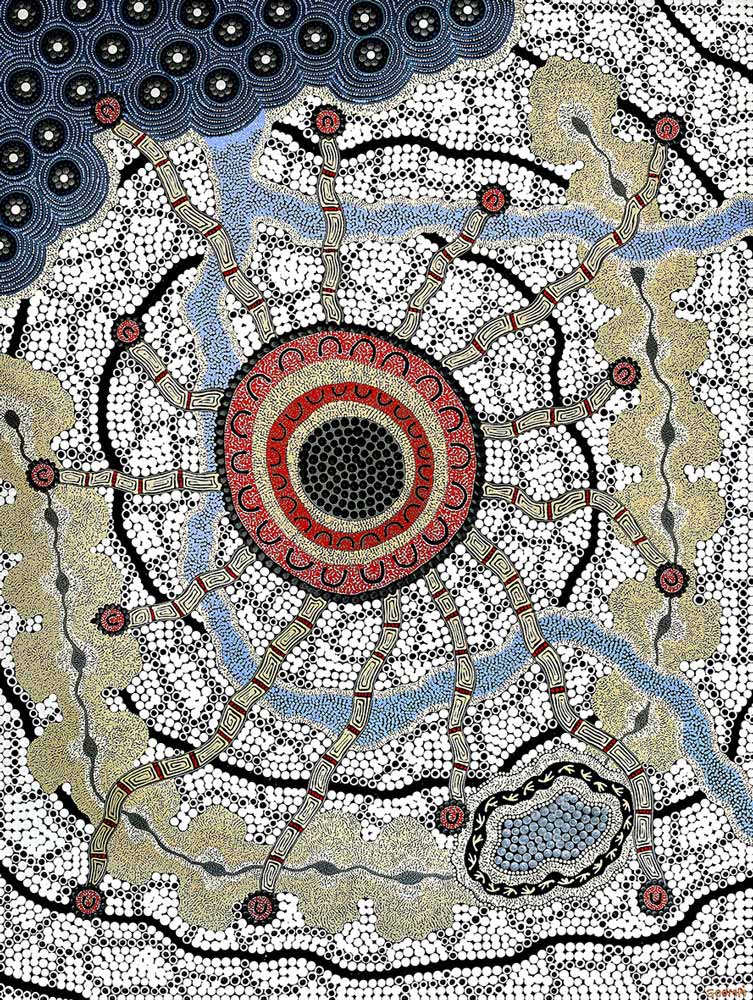 Wall Art Viewer Frames Render