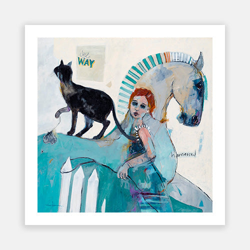 Wall Art Viewer Frames Render