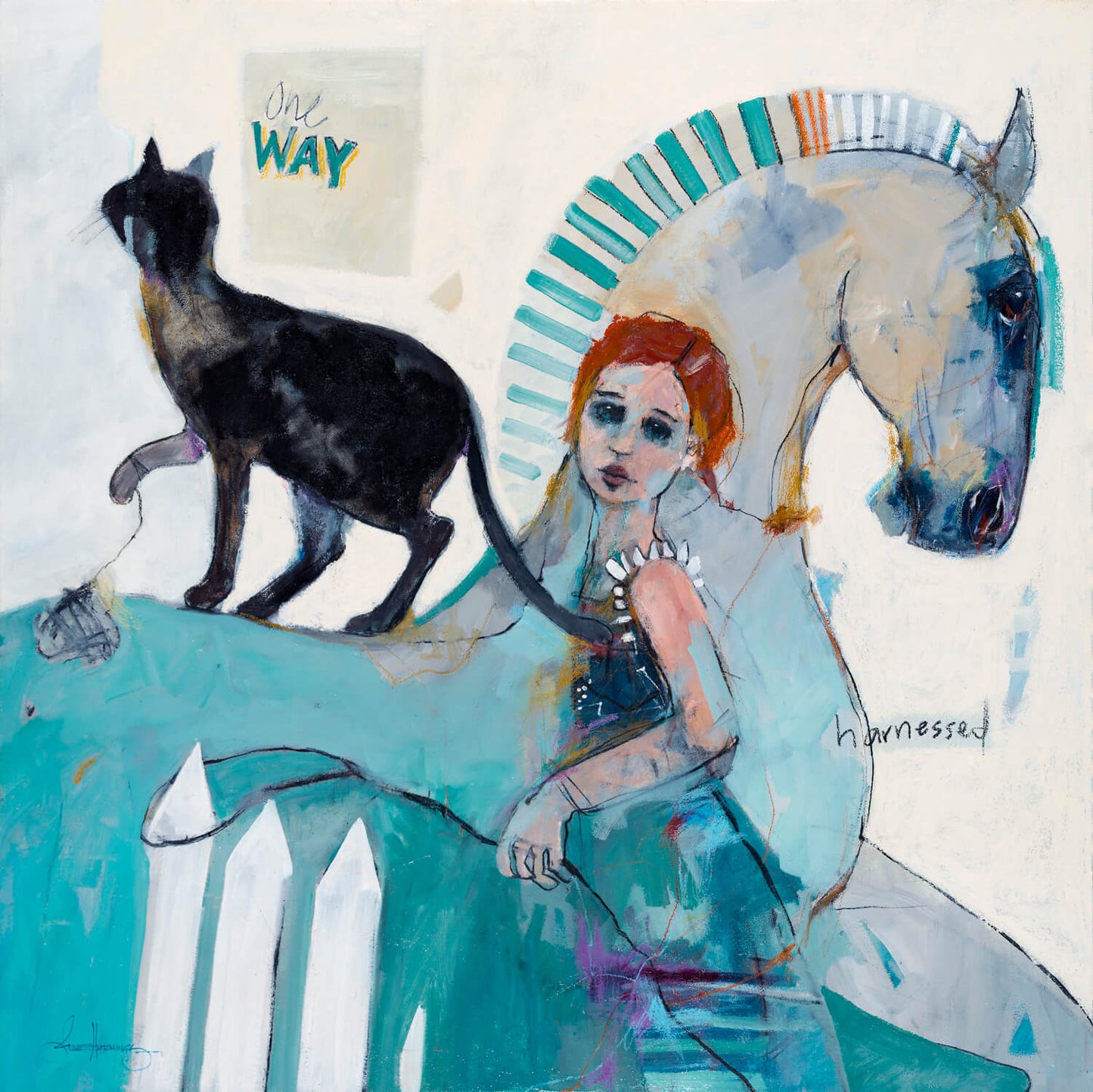 Wall Art Viewer Frames Render