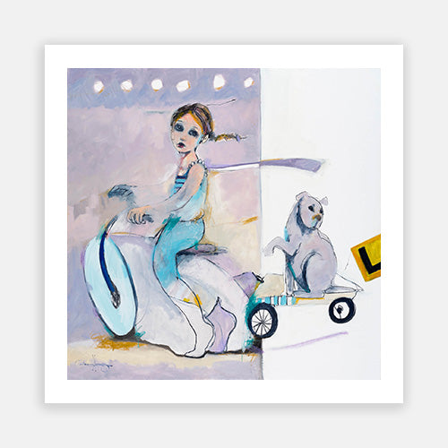 Wall Art Viewer Frames Render