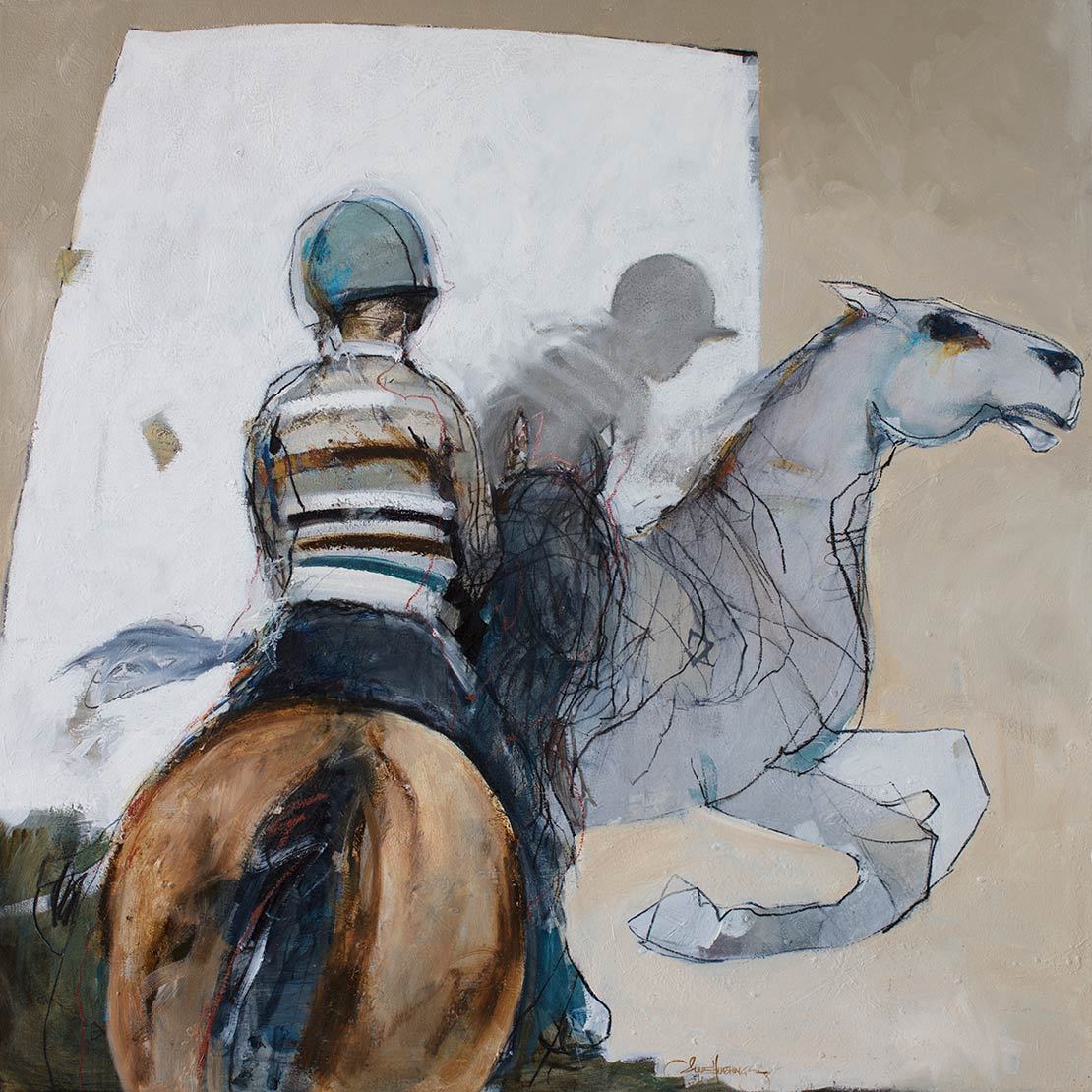 Wall Art Viewer Frames Render