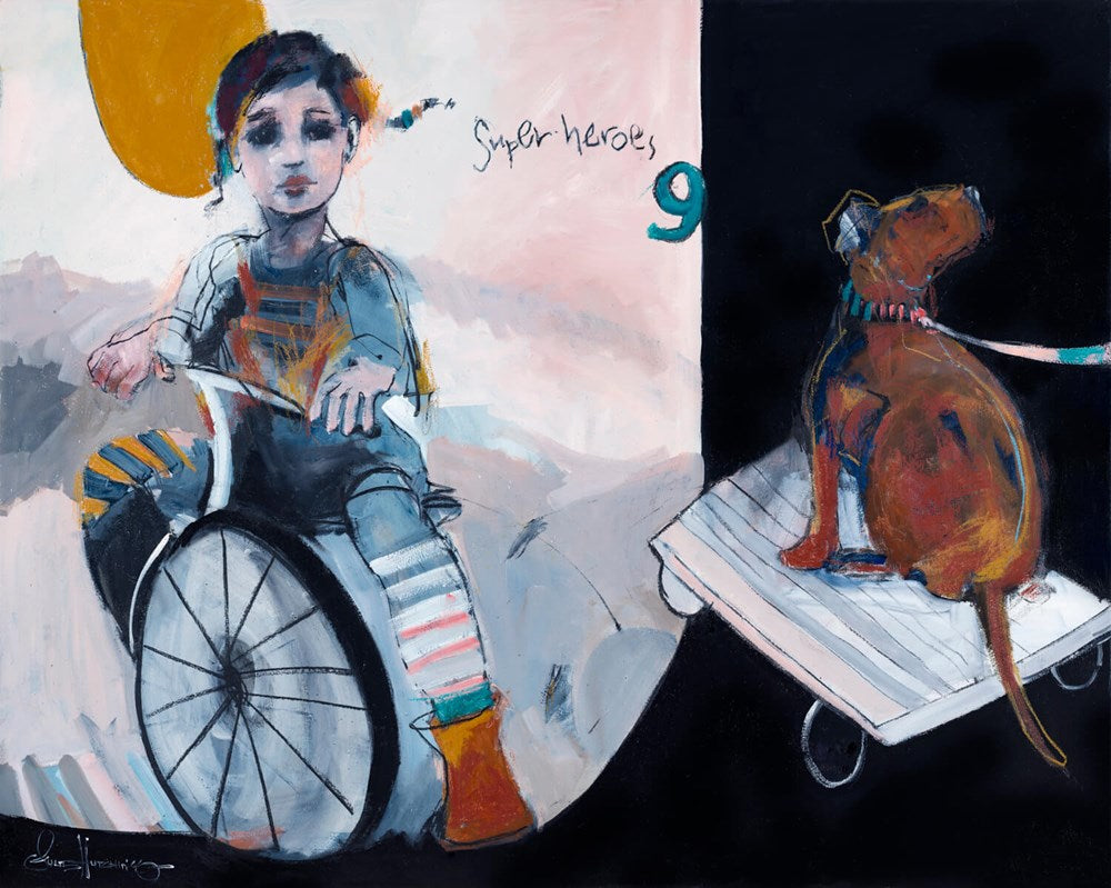 Wall Art Viewer Frames Render