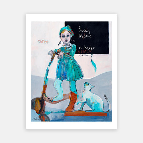 Wall Art Viewer Frames Render