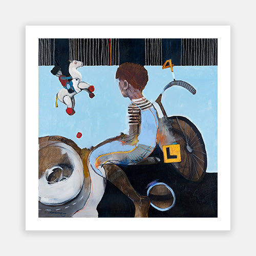 Wall Art Viewer Frames Render