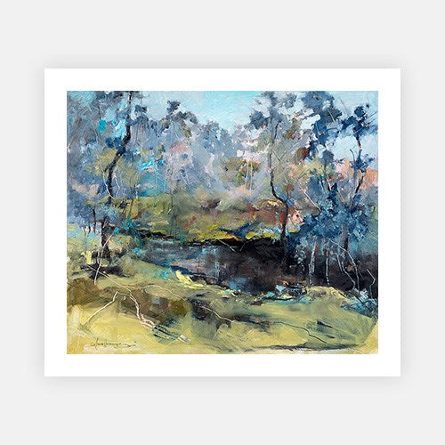 Wall Art Viewer Frames Render