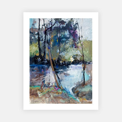 Wall Art Viewer Frames Render