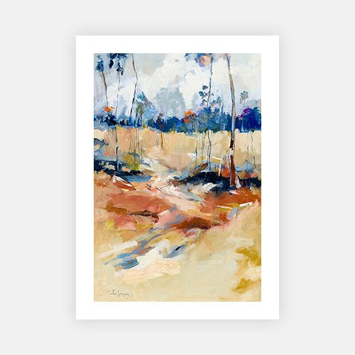 Wall Art Viewer Frames Render