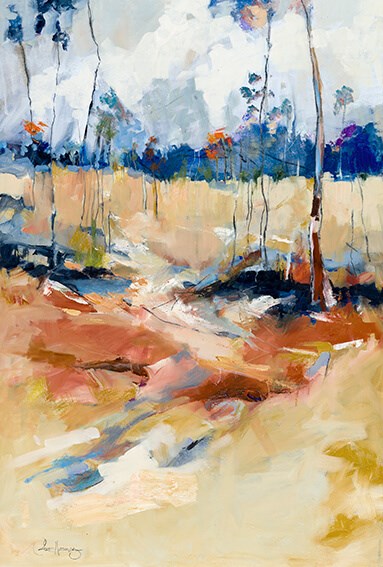 Wall Art Viewer Frames Render