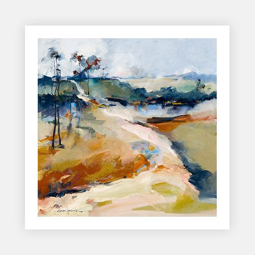 Wall Art Viewer Frames Render