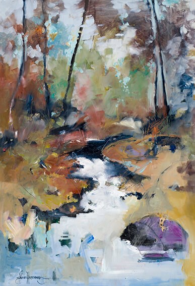 Wall Art Viewer Frames Render