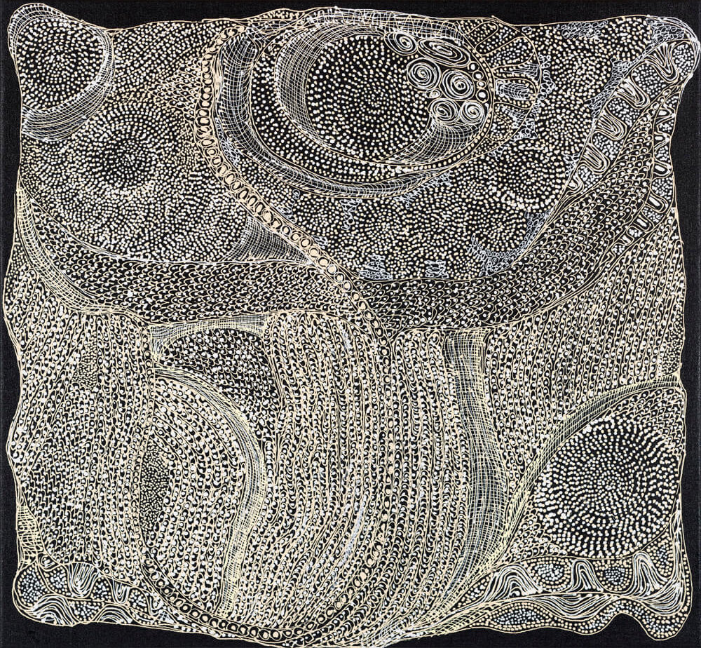 Wall Art Viewer Frames Render