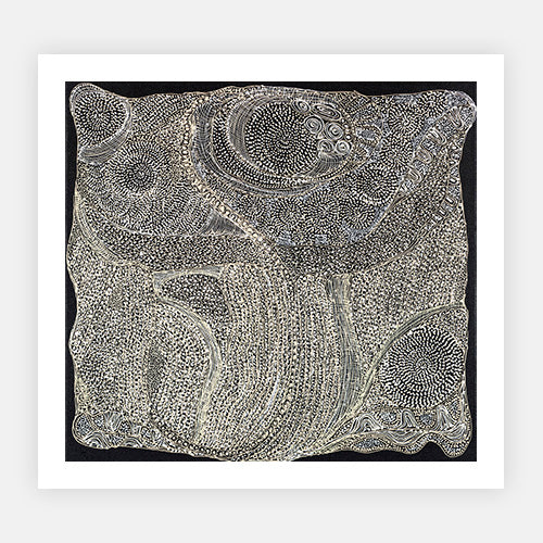 Wall Art Viewer Frames Render