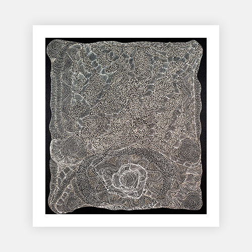 Wall Art Viewer Frames Render