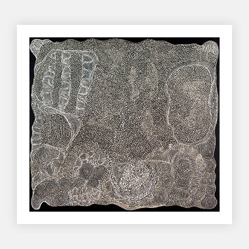 Wall Art Viewer Frames Render