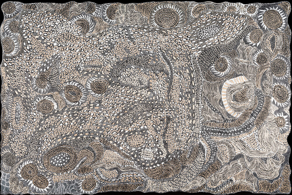 Wall Art Viewer Frames Render